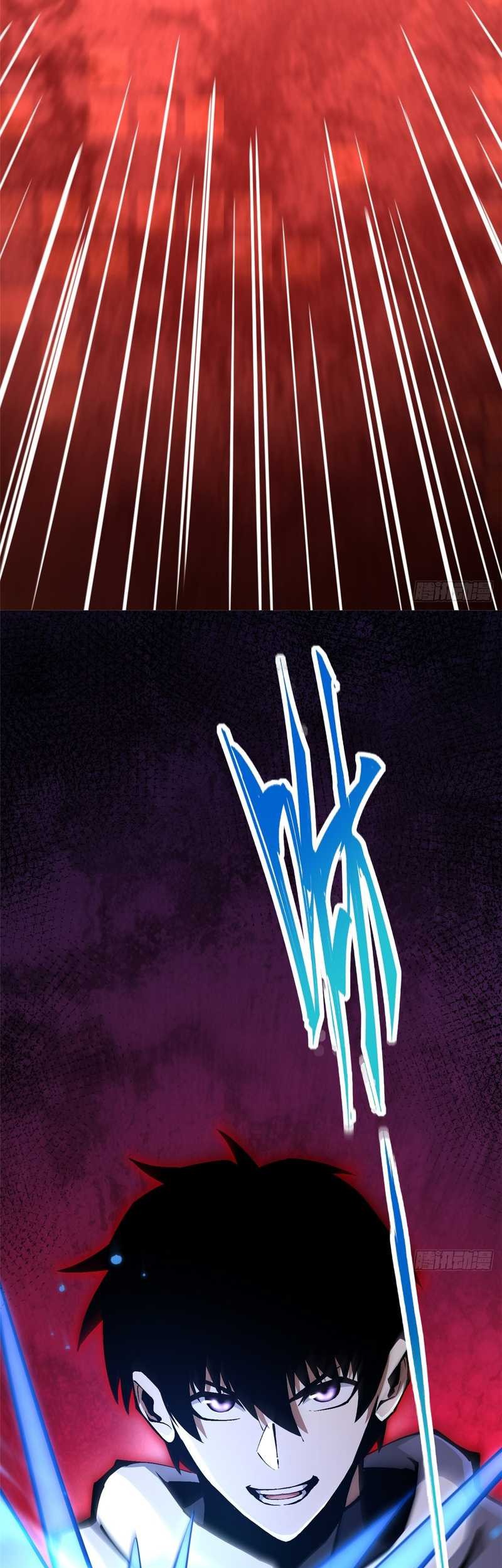 I Really Don’t Want to Learn Forbidden Spells Chapter 92 - halaman 45