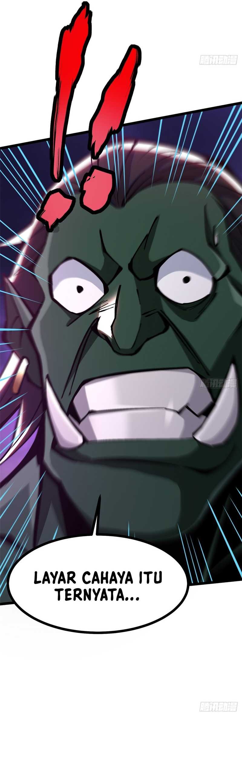 I Really Don’t Want to Learn Forbidden Spells Chapter 92 - halaman 49