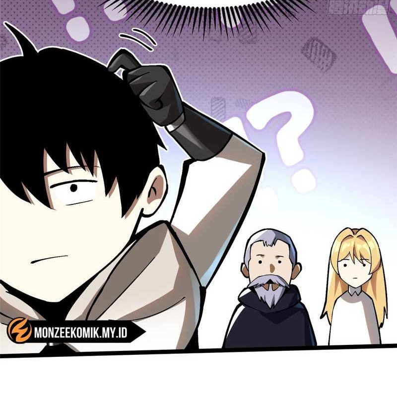 I Really Don’t Want to Learn Forbidden Spells Chapter 93 - halaman 15