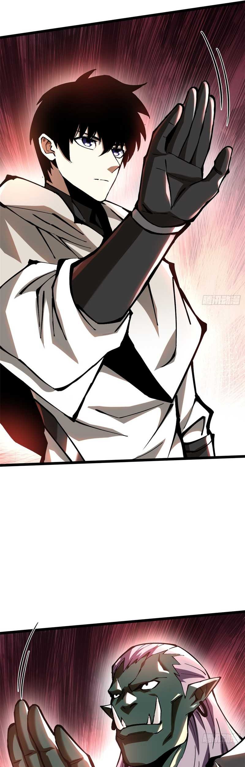 I Really Don’t Want to Learn Forbidden Spells Chapter 93 - halaman 19
