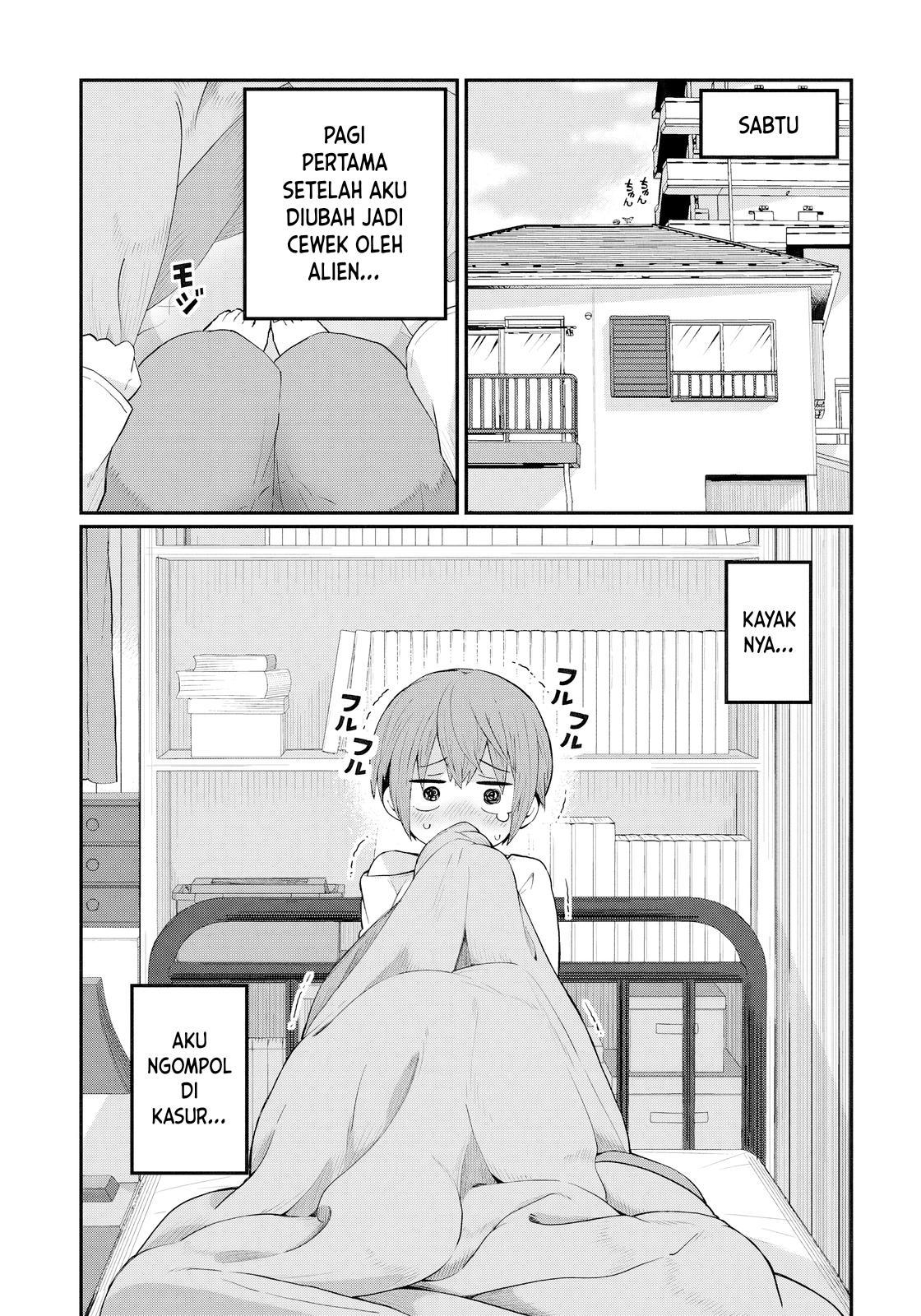 I Really Don’t Want to Learn Forbidden Spells Chapter 93 - halaman 2