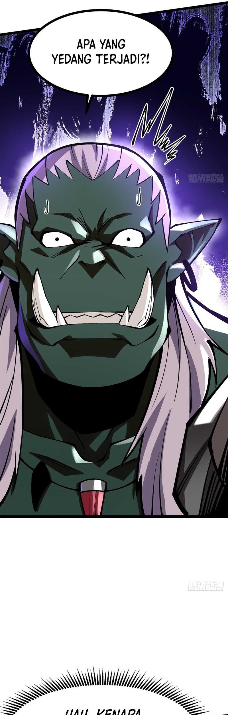 I Really Don’t Want to Learn Forbidden Spells Chapter 93 - halaman 23