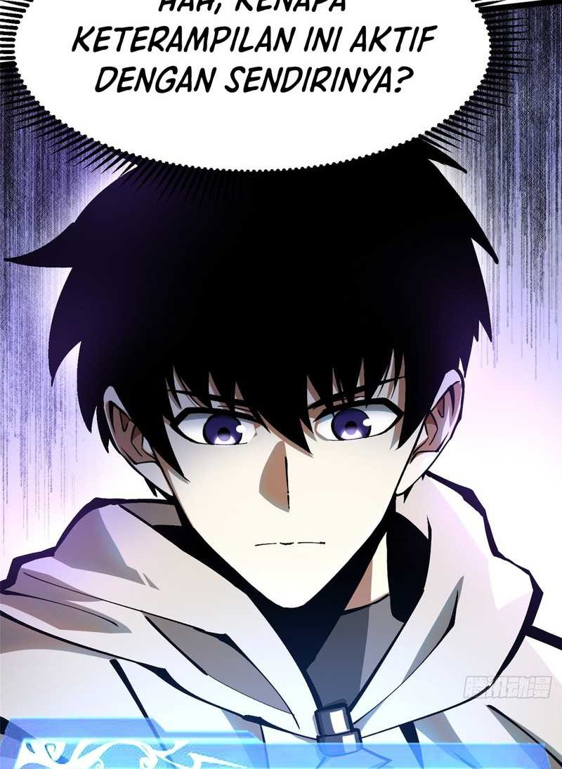 I Really Don’t Want to Learn Forbidden Spells Chapter 93 - halaman 24