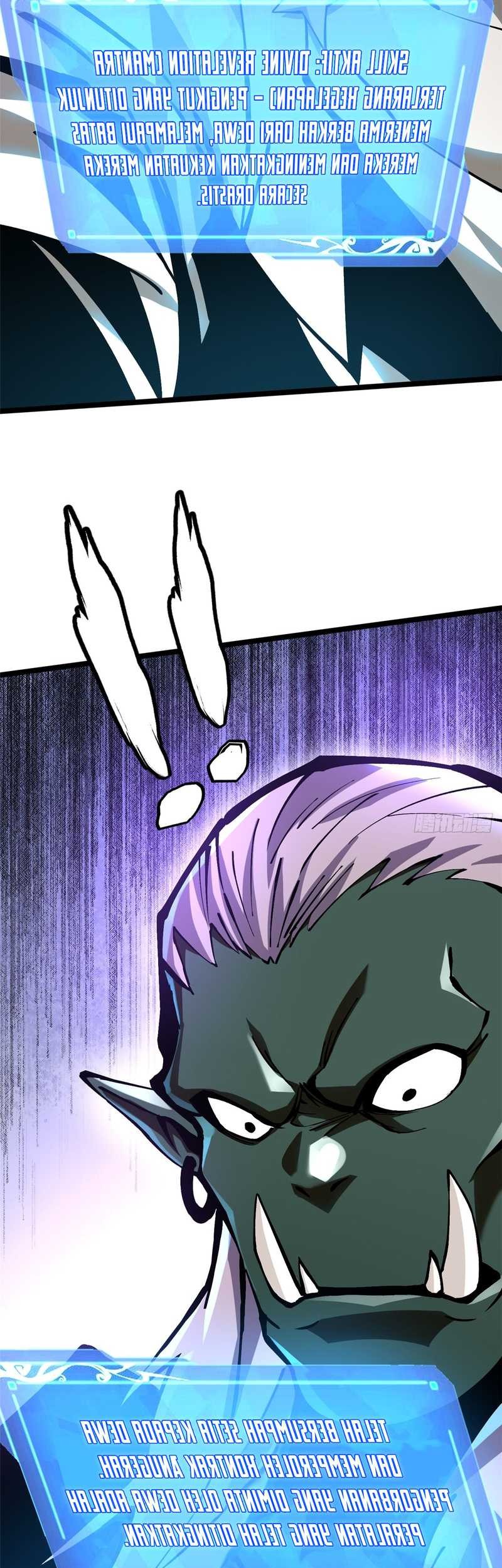 I Really Don’t Want to Learn Forbidden Spells Chapter 93 - halaman 25
