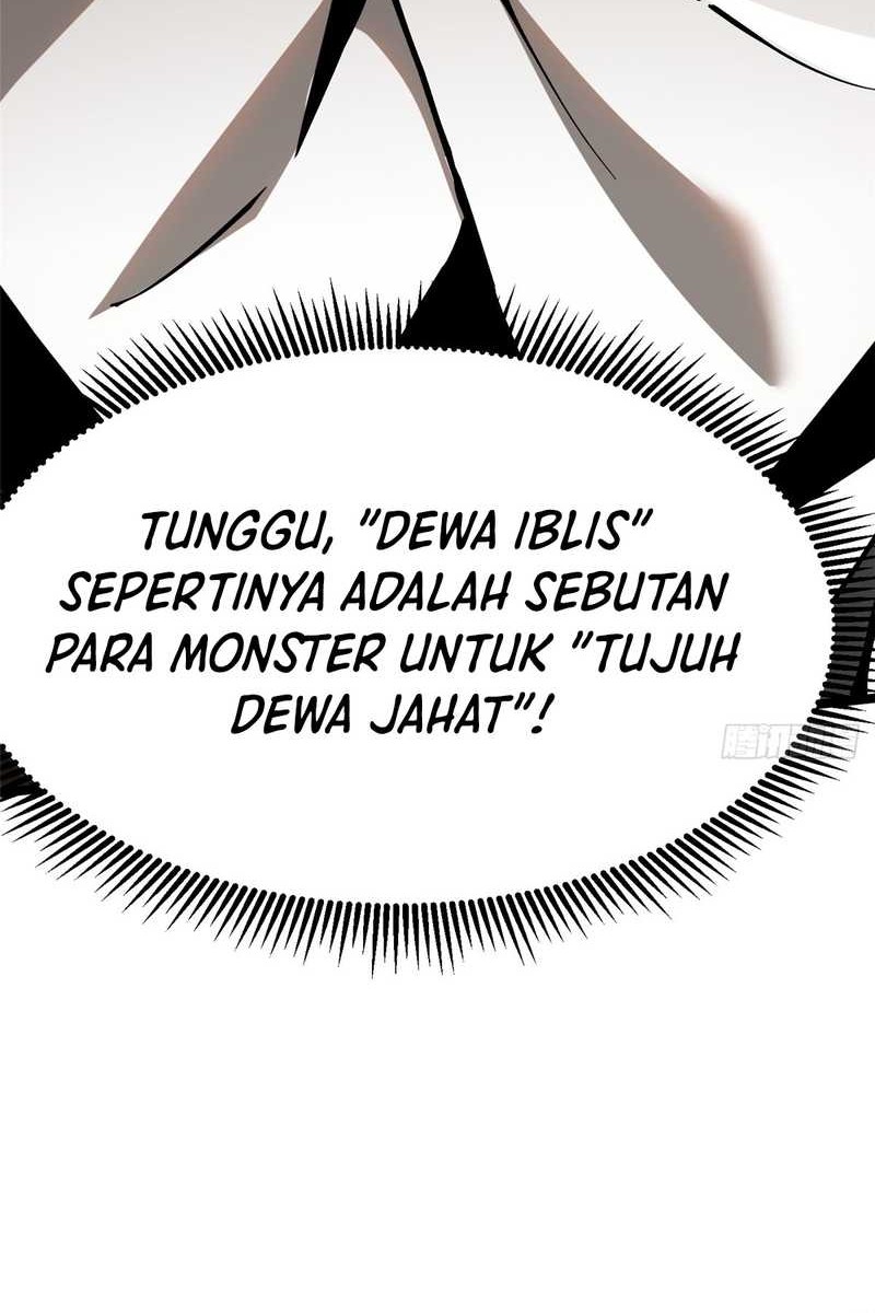 I Really Don’t Want to Learn Forbidden Spells Chapter 93 - halaman 30