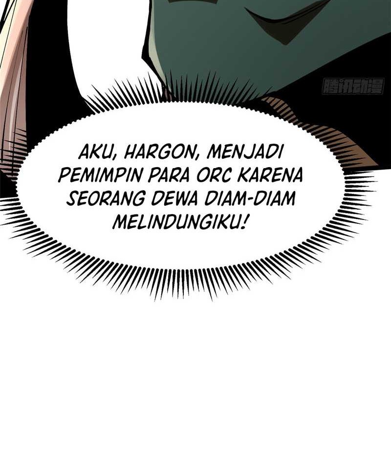 I Really Don’t Want to Learn Forbidden Spells Chapter 93 - halaman 34