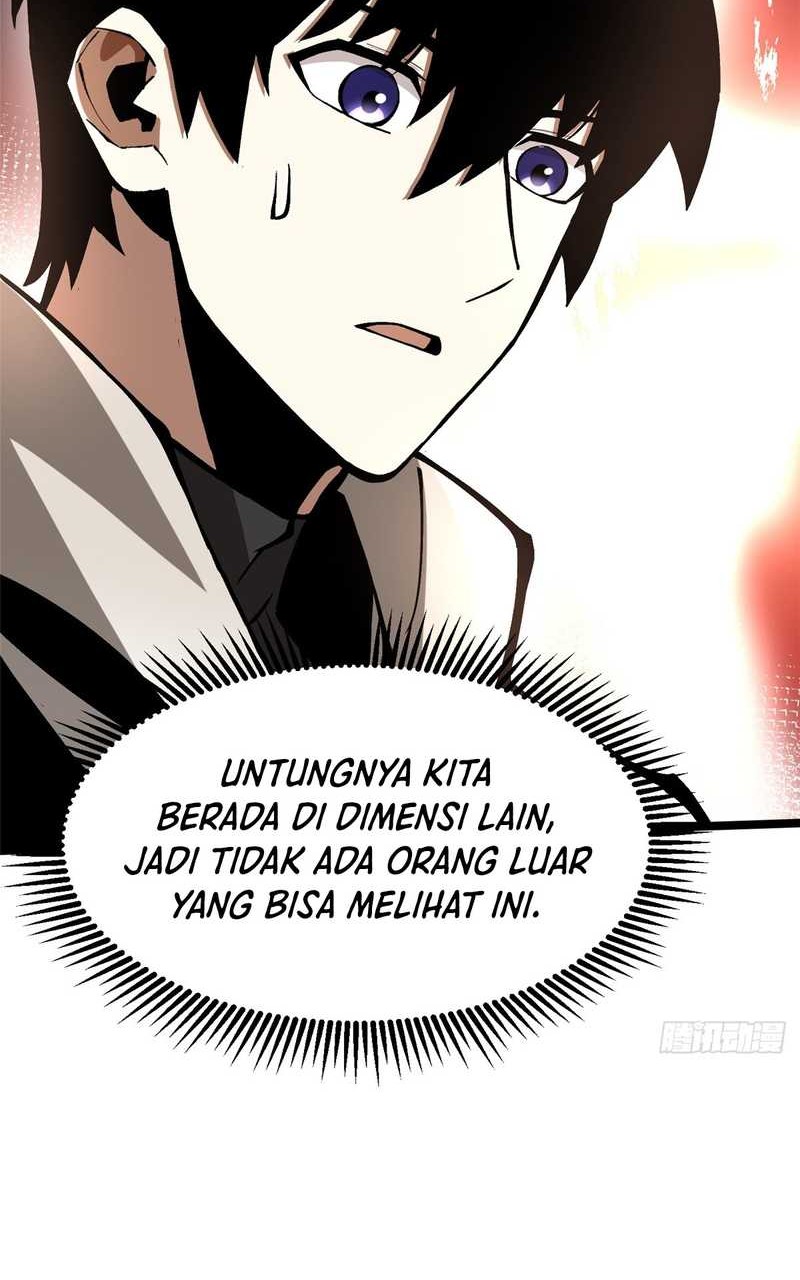 I Really Don’t Want to Learn Forbidden Spells Chapter 93 - halaman 36