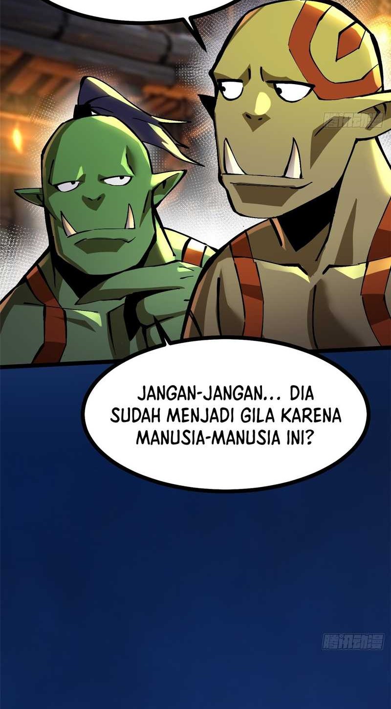 I Really Don’t Want to Learn Forbidden Spells Chapter 93 - halaman 42