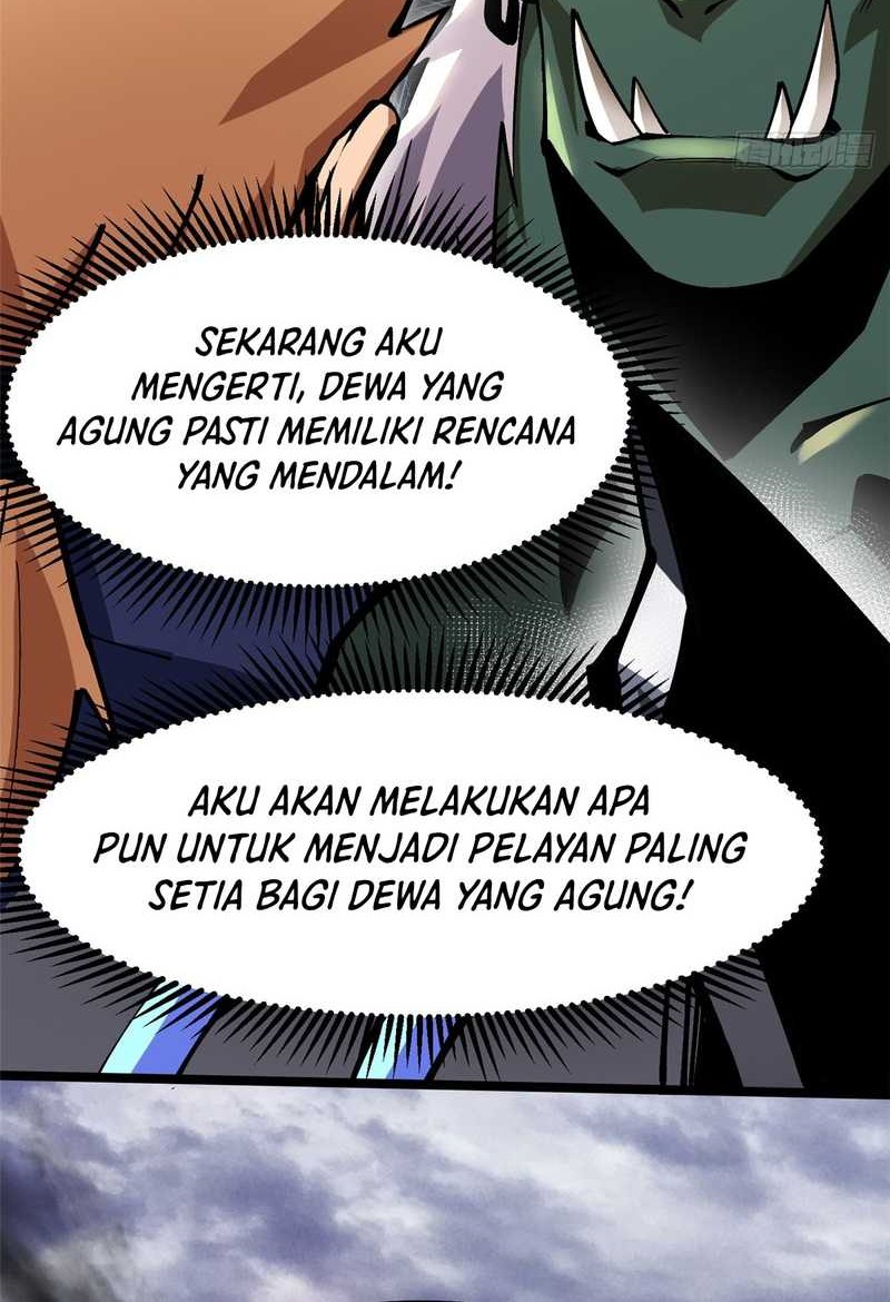 I Really Don’t Want to Learn Forbidden Spells Chapter 93 - halaman 50
