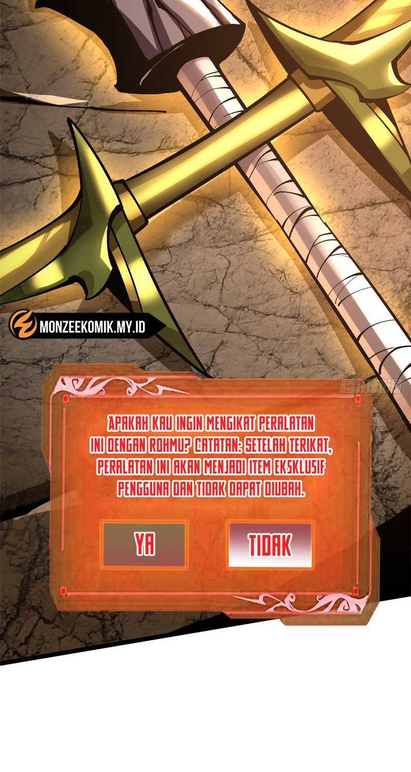 I Really Don’t Want to Learn Forbidden Spells Chapter 93 - halaman 52