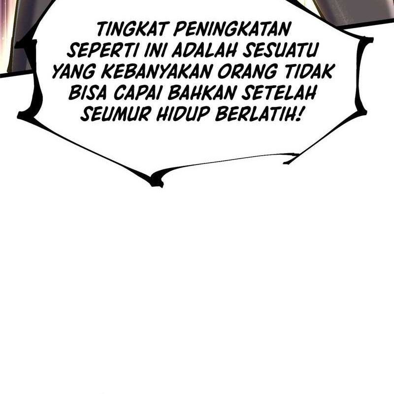 I Really Don’t Want to Learn Forbidden Spells Chapter 93 - halaman 54
