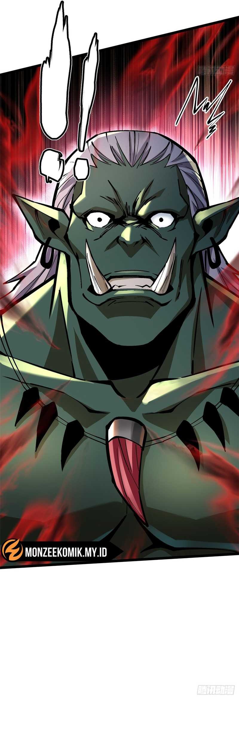I Really Don’t Want to Learn Forbidden Spells Chapter 93 - halaman 55