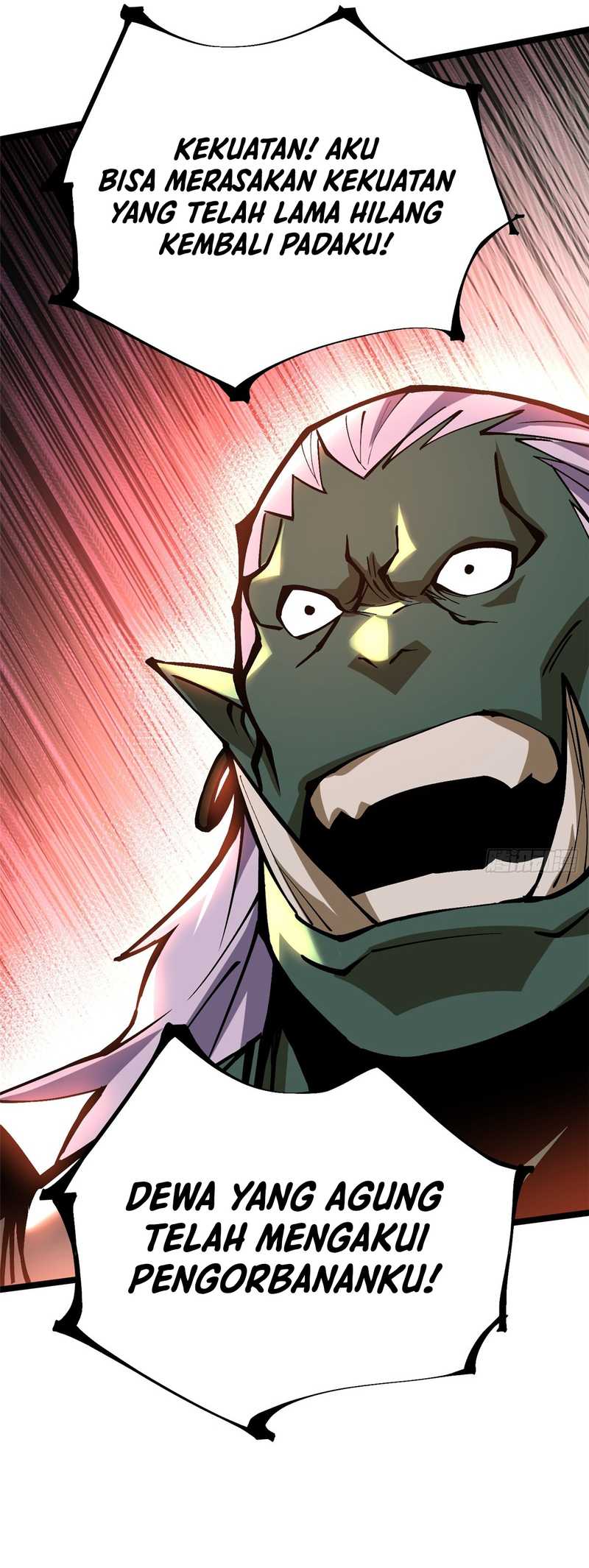 I Really Don’t Want to Learn Forbidden Spells Chapter 93 - halaman 57