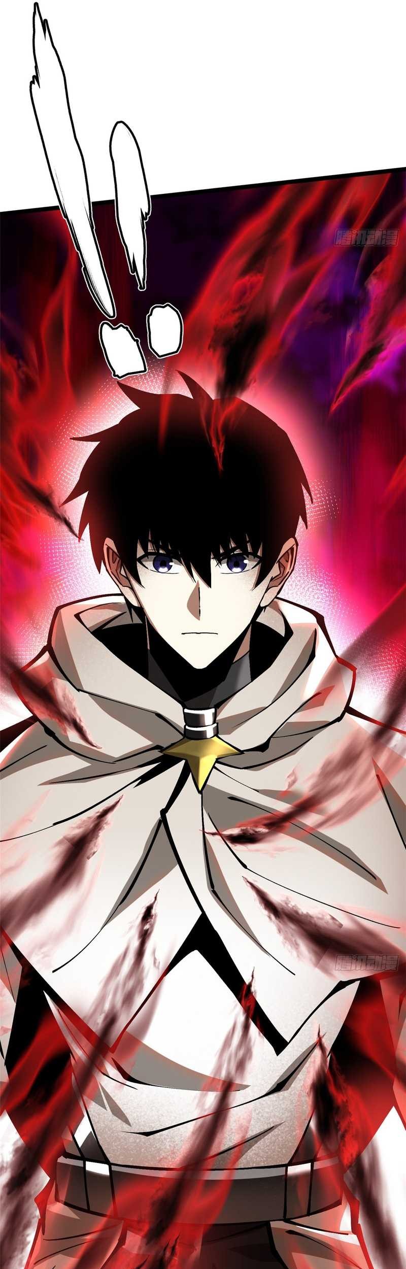 I Really Don’t Want to Learn Forbidden Spells Chapter 93 - halaman 58