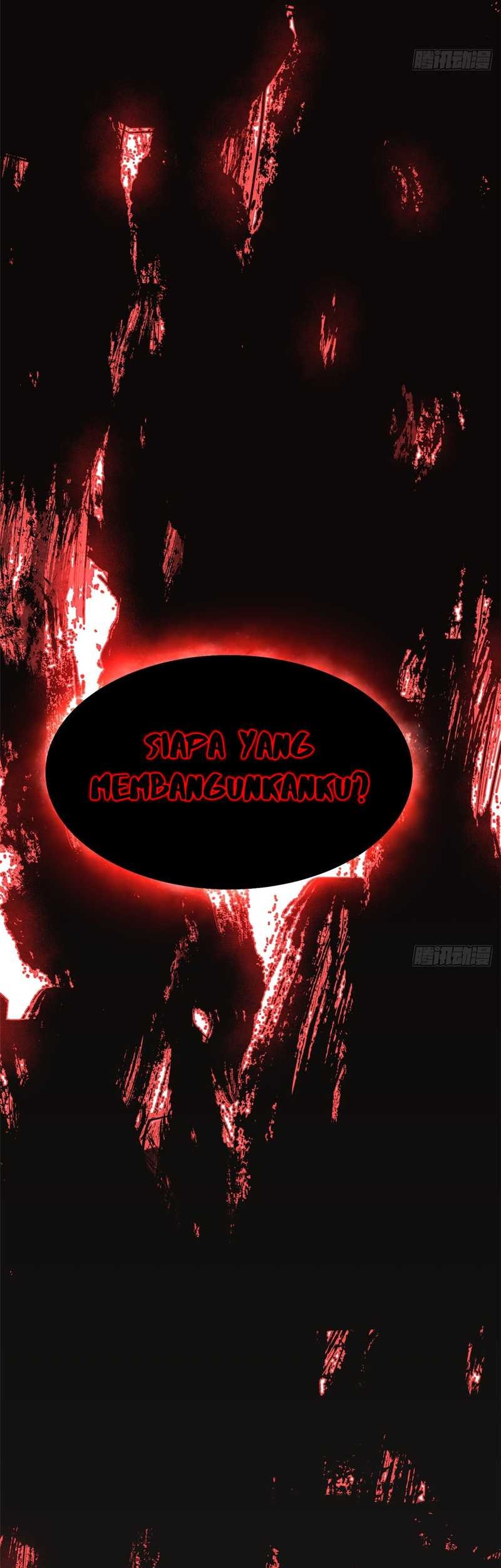 I Really Don’t Want to Learn Forbidden Spells Chapter 93 - halaman 60