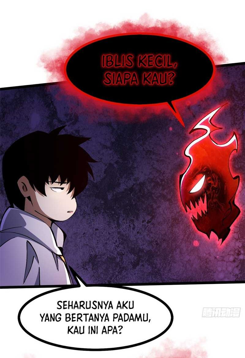 I Really Don’t Want to Learn Forbidden Spells Chapter 94 - halaman 10