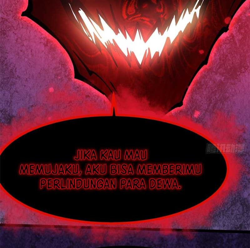 I Really Don’t Want to Learn Forbidden Spells Chapter 94 - halaman 14