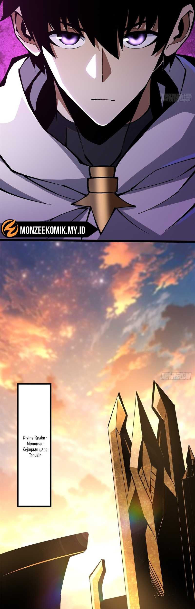 I Really Don’t Want to Learn Forbidden Spells Chapter 94 - halaman 25