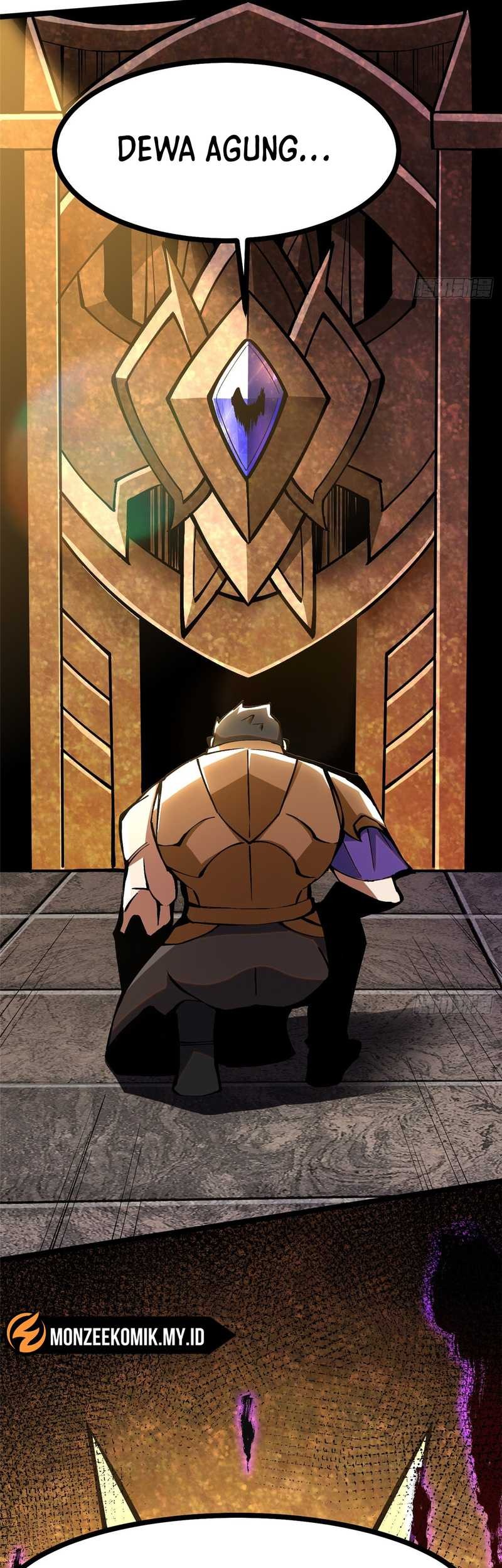 I Really Don’t Want to Learn Forbidden Spells Chapter 94 - halaman 27