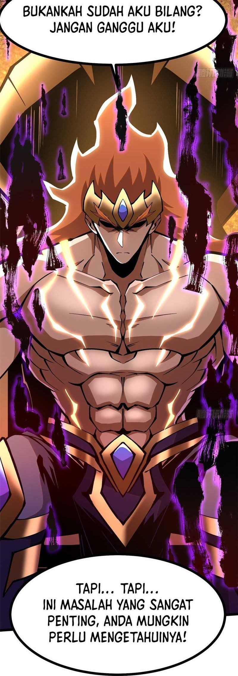 I Really Don’t Want to Learn Forbidden Spells Chapter 94 - halaman 28