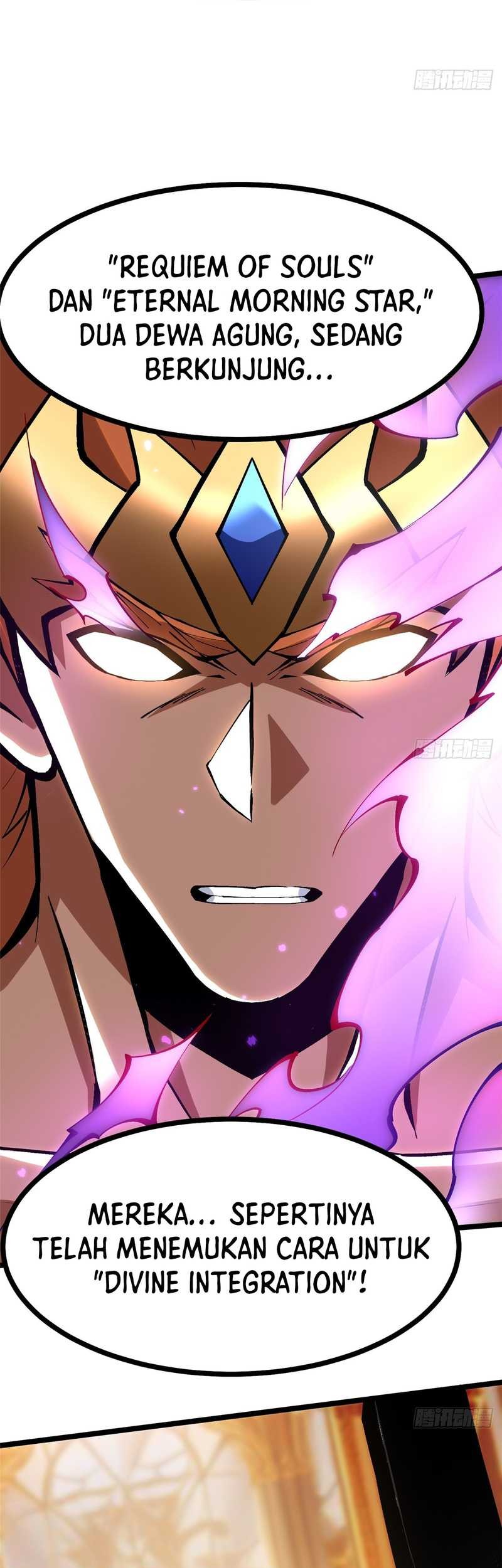 I Really Don’t Want to Learn Forbidden Spells Chapter 94 - halaman 29