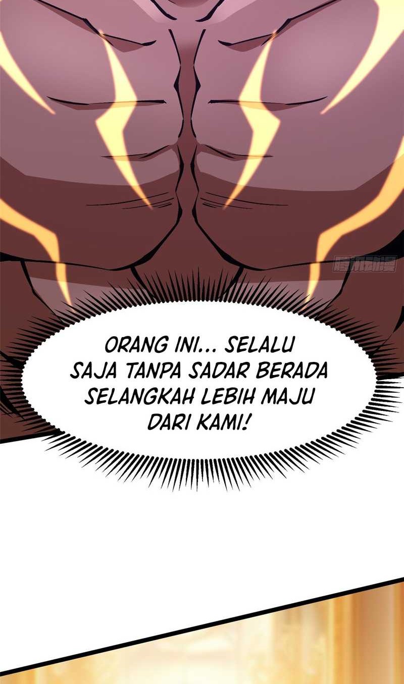 I Really Don’t Want to Learn Forbidden Spells Chapter 94 - halaman 47