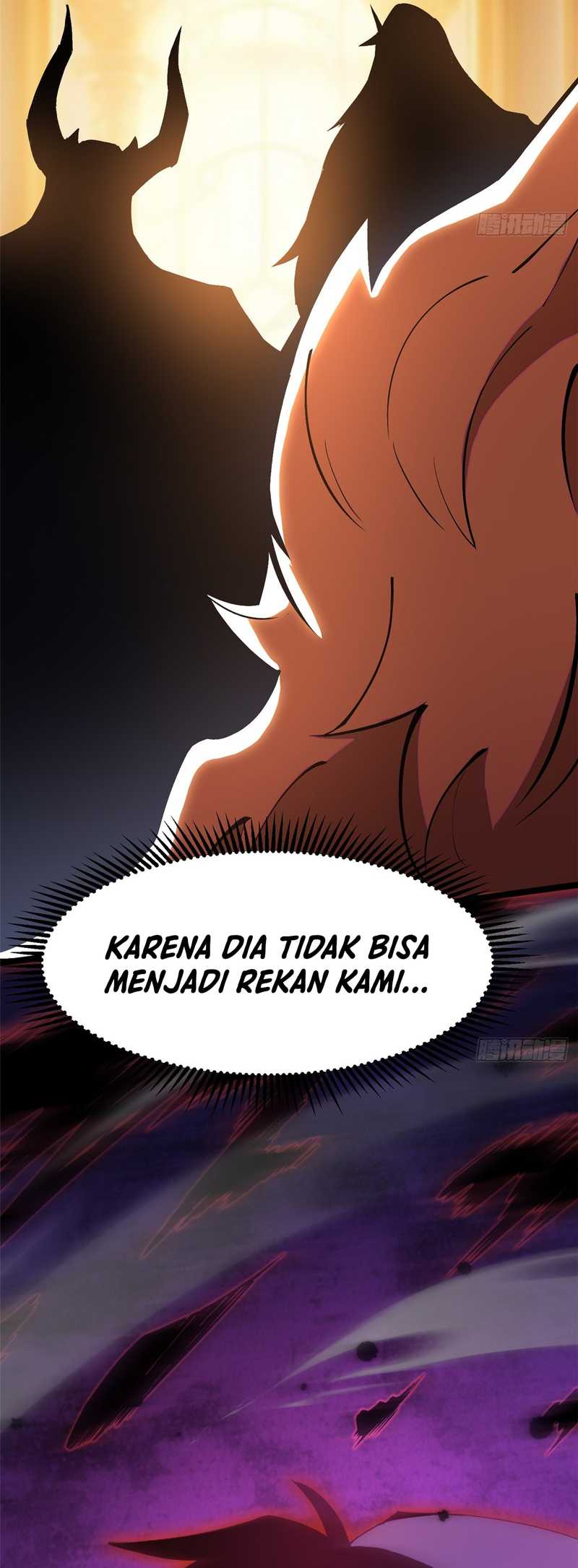 I Really Don’t Want to Learn Forbidden Spells Chapter 94 - halaman 48