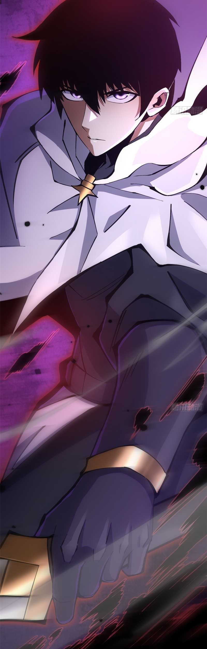 I Really Don’t Want to Learn Forbidden Spells Chapter 94 - halaman 49