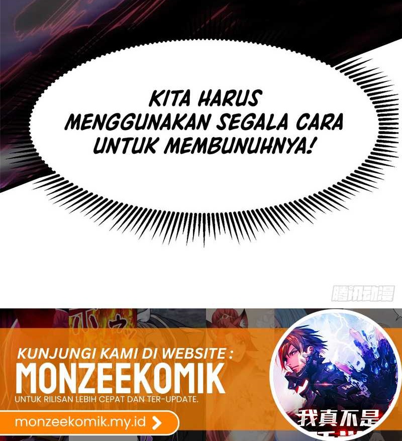 I Really Don’t Want to Learn Forbidden Spells Chapter 94 - halaman 50
