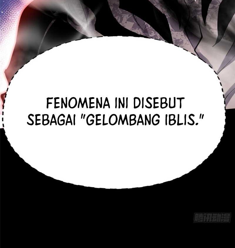 I Really Don’t Want to Learn Forbidden Spells Chapter 95 - halaman 12