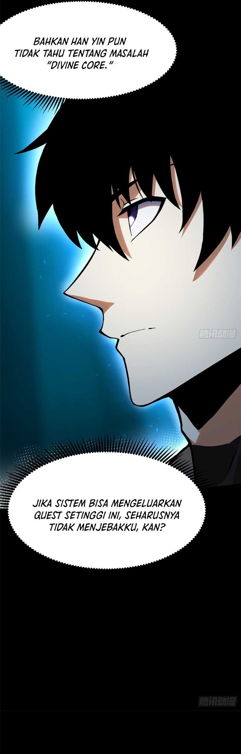 I Really Don’t Want to Learn Forbidden Spells Chapter 95 - halaman 15