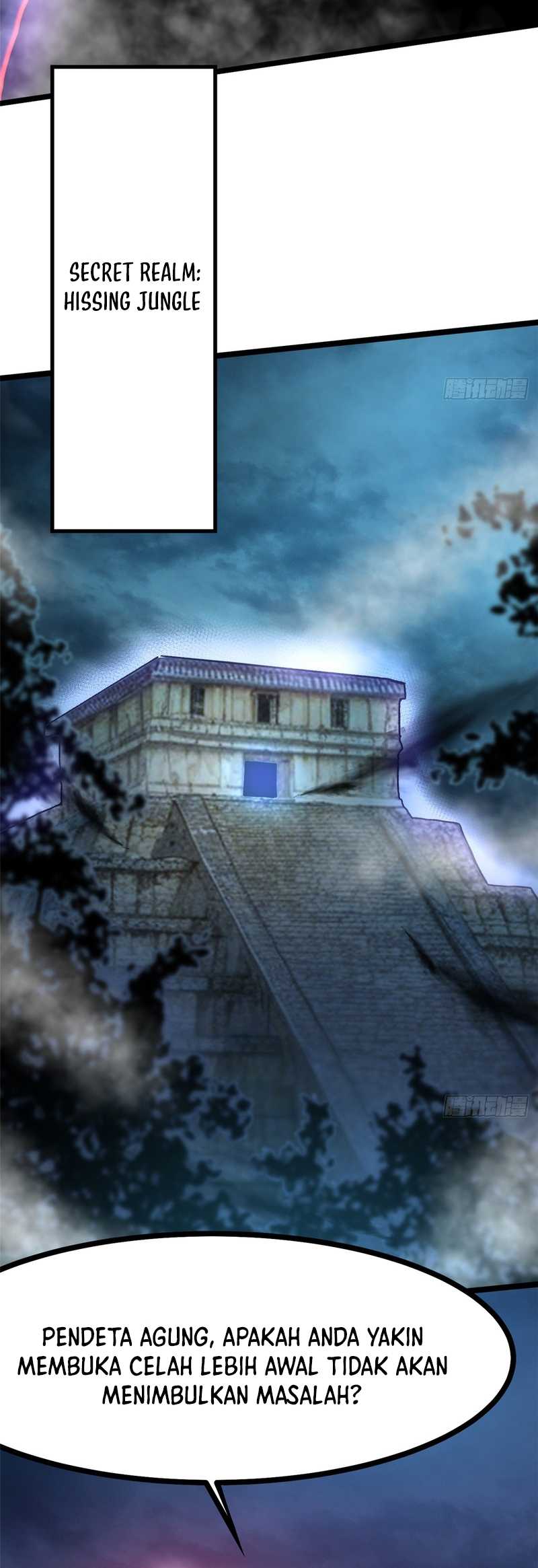 I Really Don’t Want to Learn Forbidden Spells Chapter 95 - halaman 28
