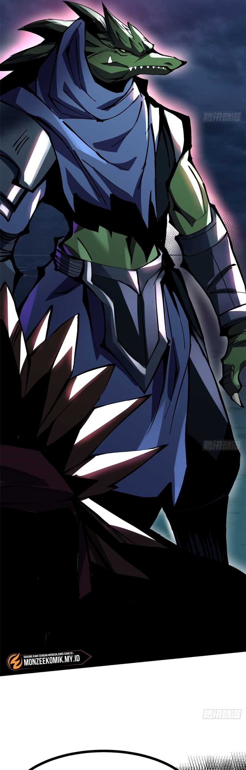 I Really Don’t Want to Learn Forbidden Spells Chapter 95 - halaman 29
