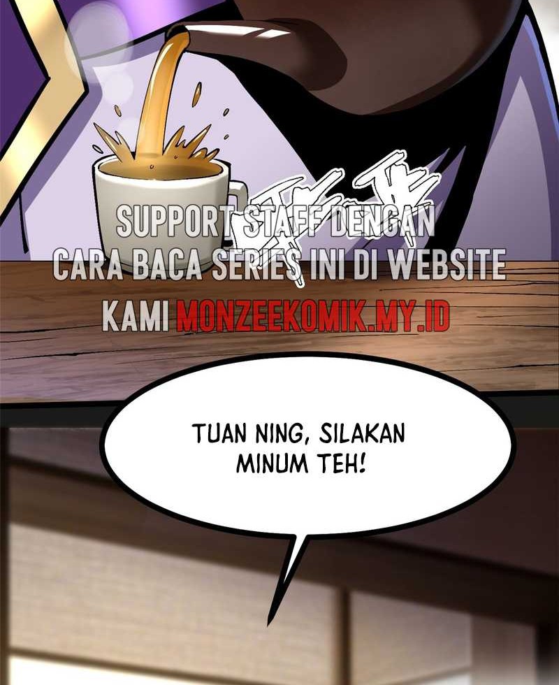 I Really Don’t Want to Learn Forbidden Spells Chapter 95 - halaman 3