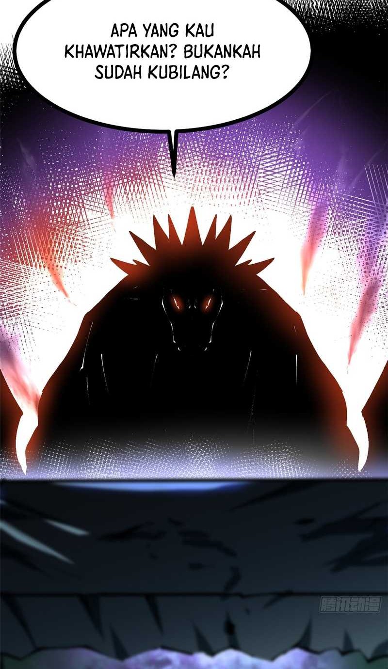 I Really Don’t Want to Learn Forbidden Spells Chapter 95 - halaman 30