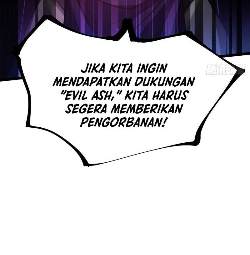 I Really Don’t Want to Learn Forbidden Spells Chapter 95 - halaman 32