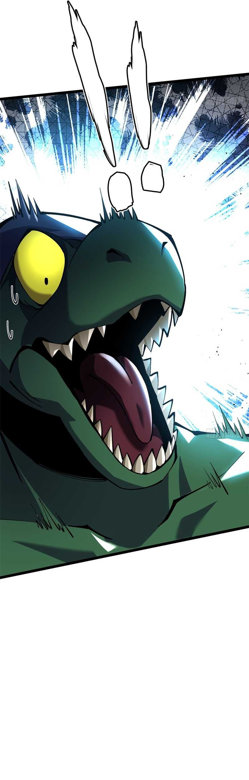 I Really Don’t Want to Learn Forbidden Spells Chapter 95 - halaman 42