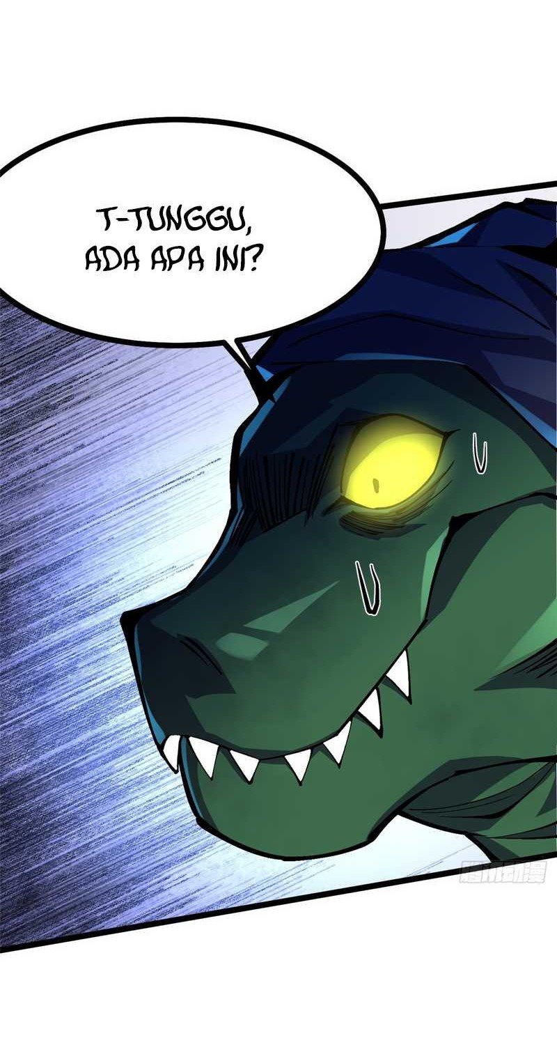 I Really Don’t Want to Learn Forbidden Spells Chapter 95 - halaman 43
