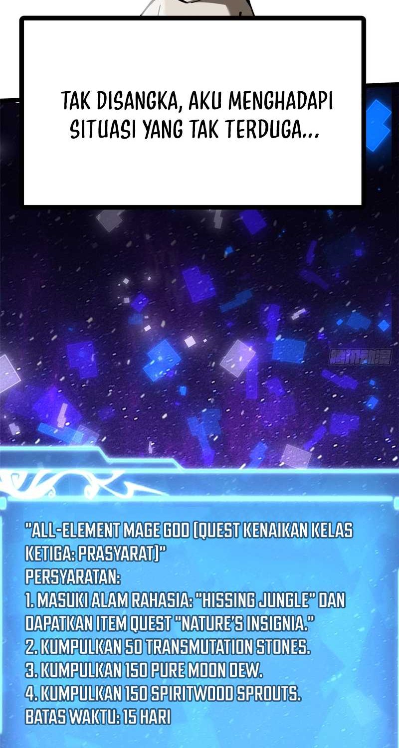 I Really Don’t Want to Learn Forbidden Spells Chapter 95 - halaman 5