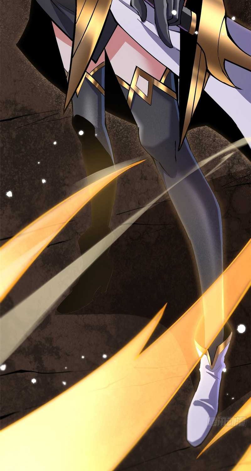 I Really Don’t Want to Learn Forbidden Spells Chapter 96 - halaman 15