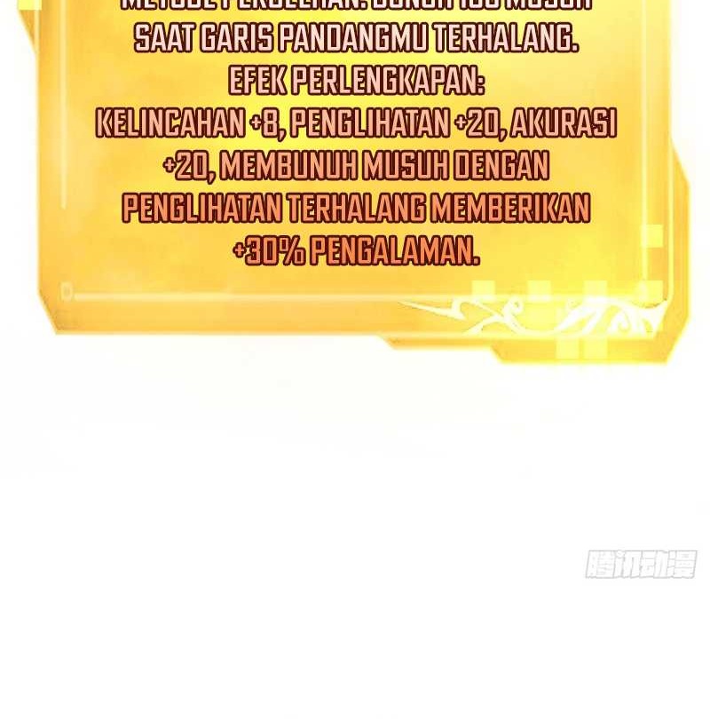 I Really Don’t Want to Learn Forbidden Spells Chapter 96 - halaman 17