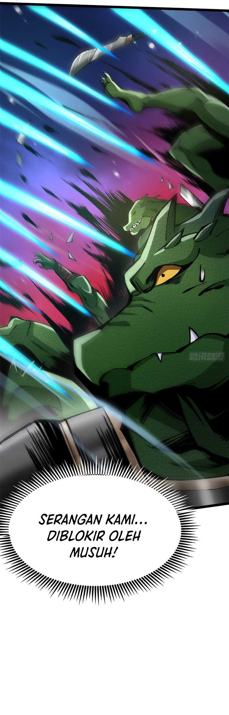 I Really Don’t Want to Learn Forbidden Spells Chapter 96 - halaman 26