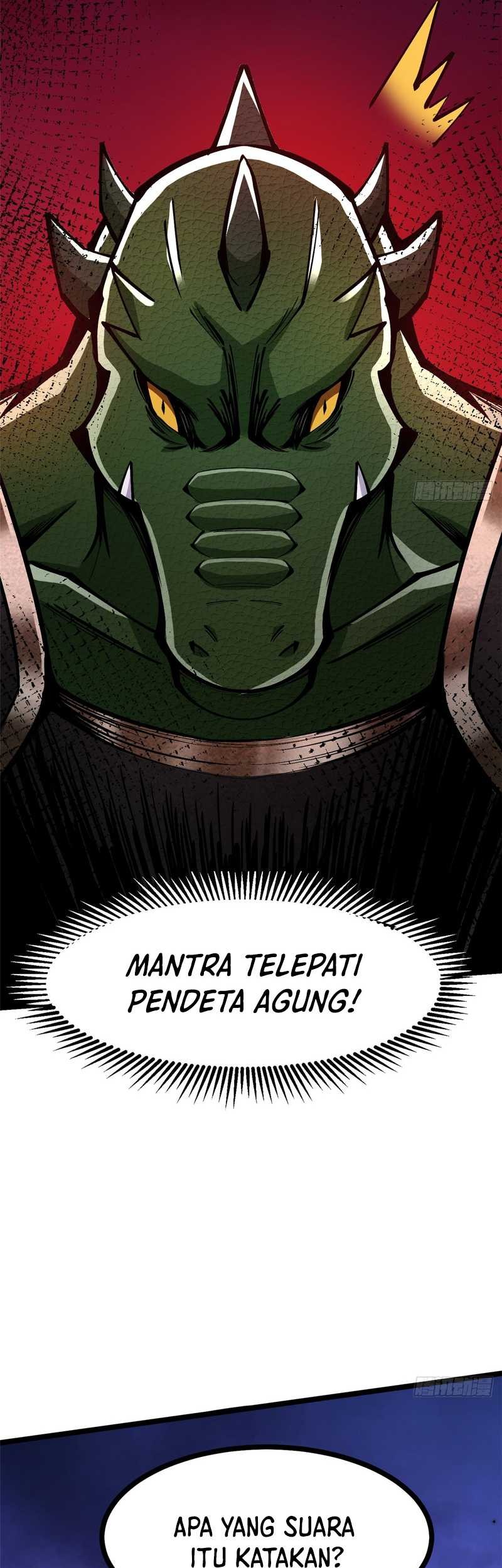 I Really Don’t Want to Learn Forbidden Spells Chapter 96 - halaman 28