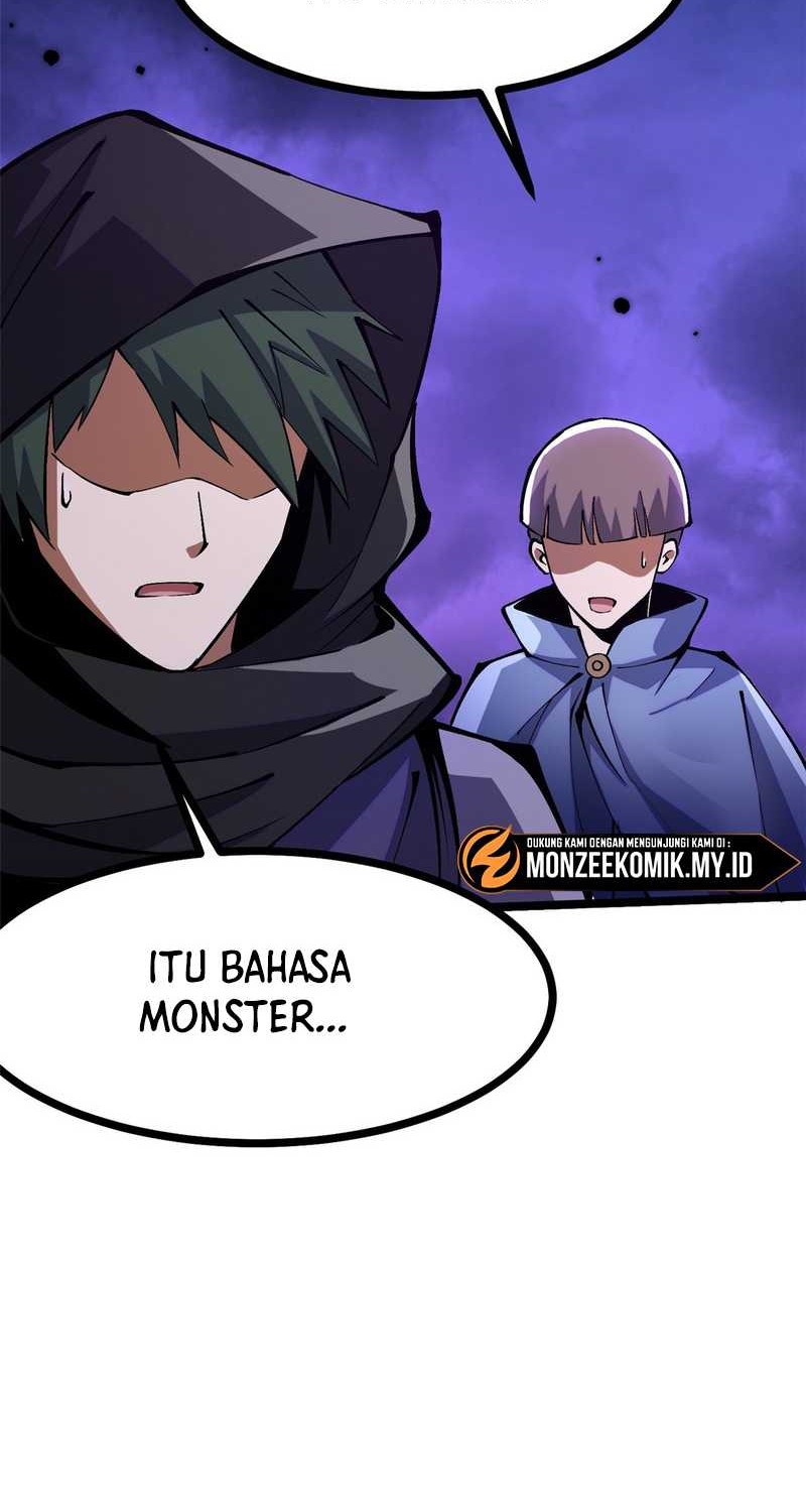 I Really Don’t Want to Learn Forbidden Spells Chapter 96 - halaman 29