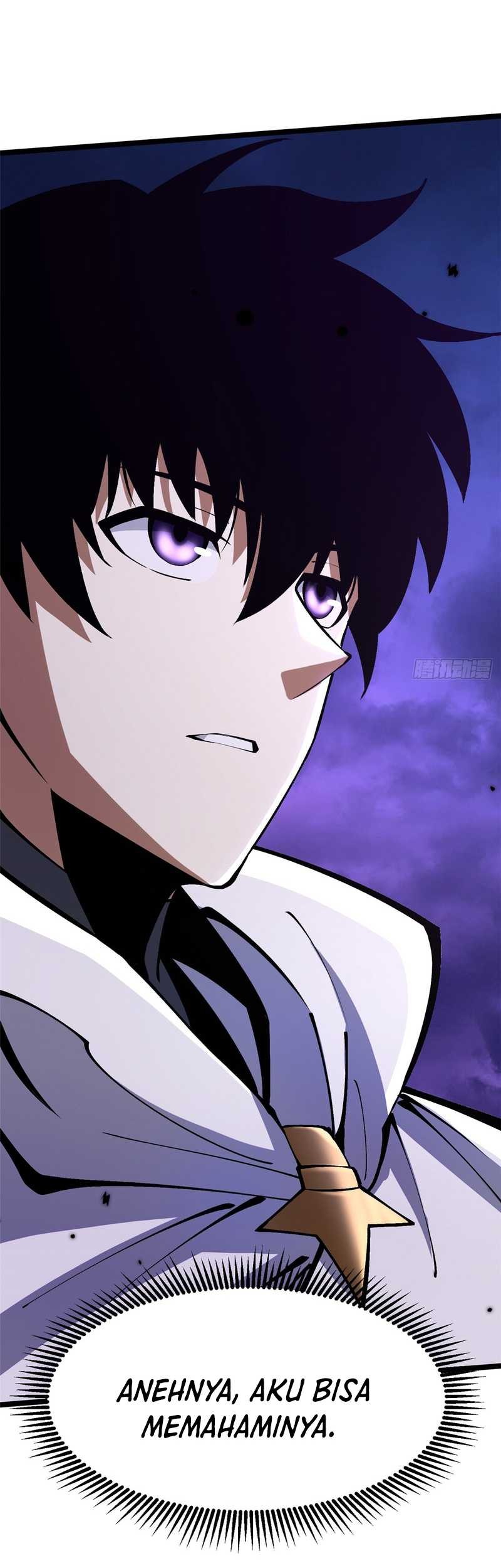 I Really Don’t Want to Learn Forbidden Spells Chapter 96 - halaman 30