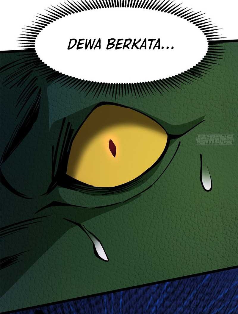 I Really Don’t Want to Learn Forbidden Spells Chapter 96 - halaman 42
