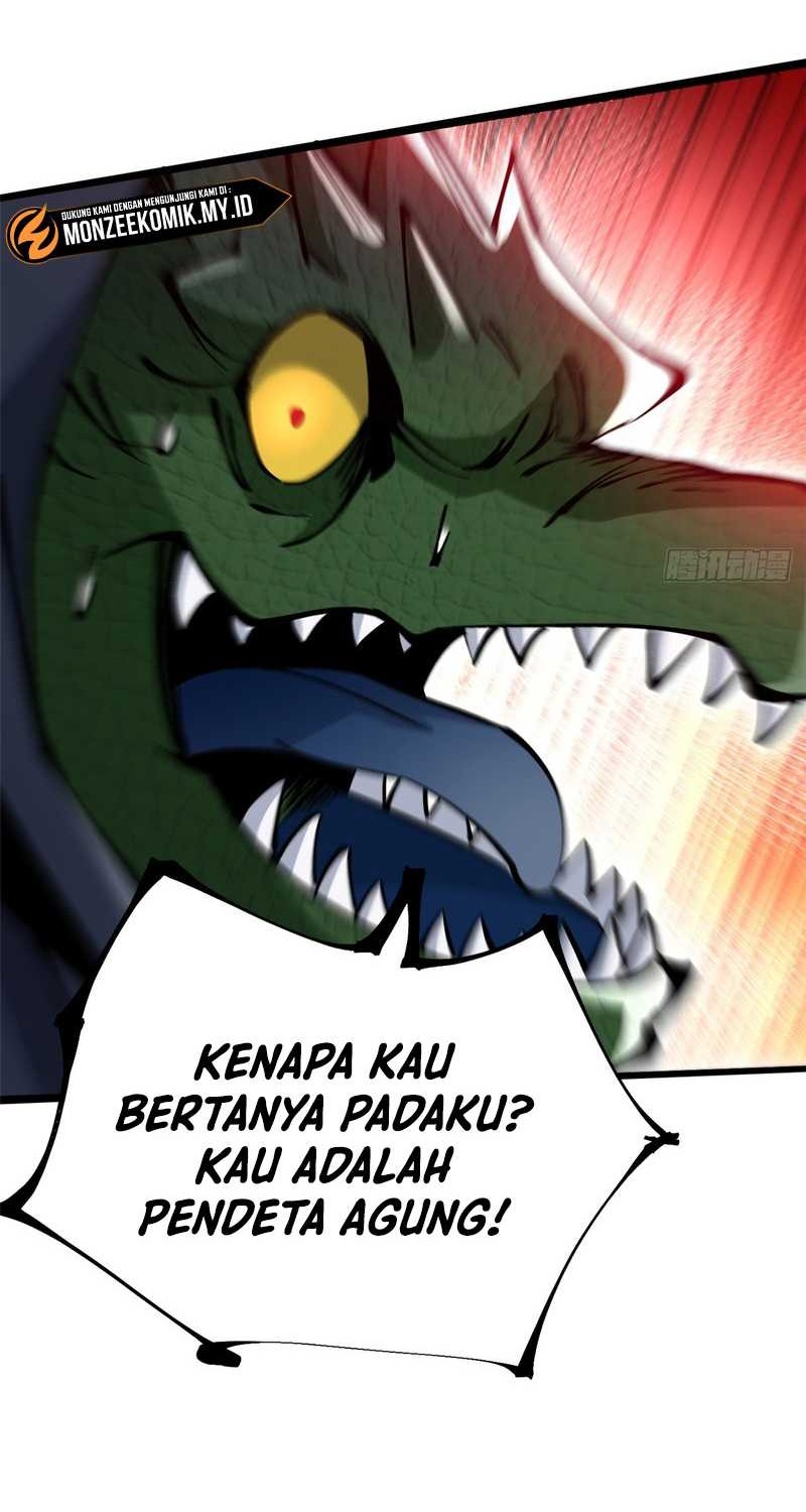 I Really Don’t Want to Learn Forbidden Spells Chapter 96 - halaman 47