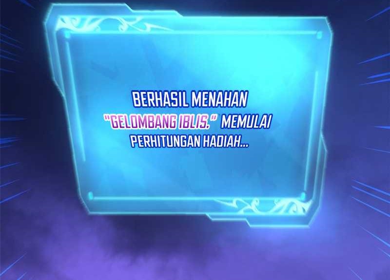 I Really Don’t Want to Learn Forbidden Spells Chapter 96 - halaman 49
