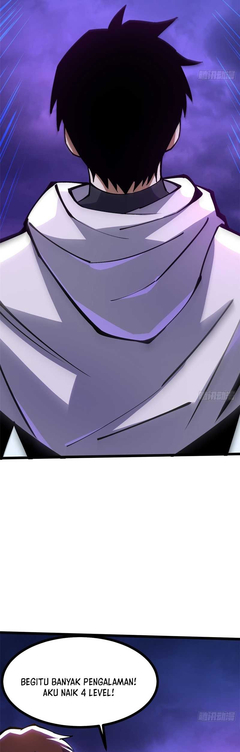 I Really Don’t Want to Learn Forbidden Spells Chapter 96 - halaman 50