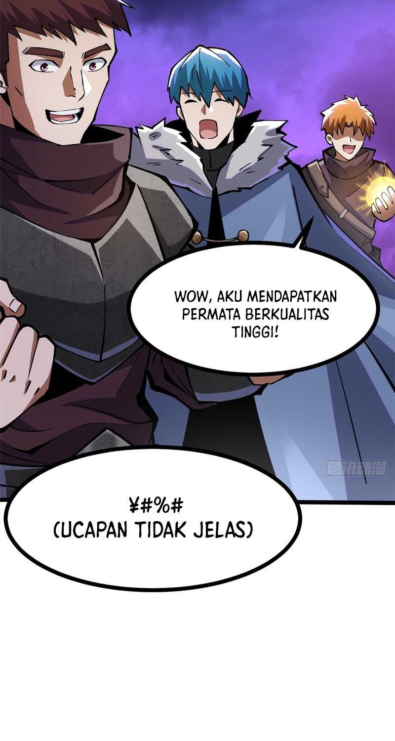 I Really Don’t Want to Learn Forbidden Spells Chapter 96 - halaman 51